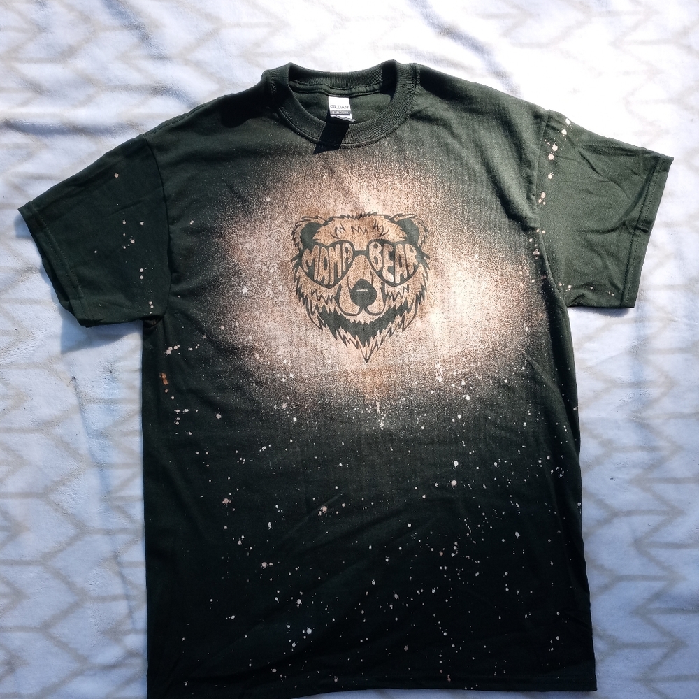 Mama Bear shirt